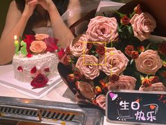 -昔木生日蛋糕(汉口店)