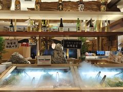 -温野菜涮涮锅(大悦城店)
