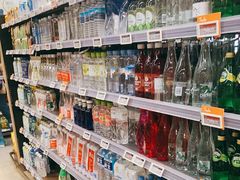 -Olé精品超市(北京合生汇店)