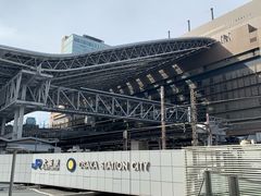 -阪急百货店(梅田总店)