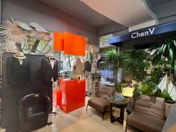 -ChenV西服礼服高级定制(市区养育巷店)