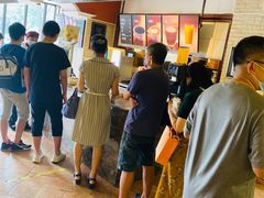 -味多美蛋糕(航天桥店)