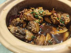 -小柴米·传统江西菜(万寿宫店)