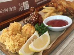 -必胜客(嘉兴万达店)