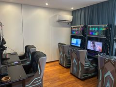 -寒舍户外烧烤团建聚会别墅轰趴馆(安农大店)
