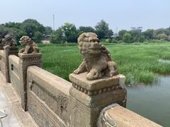 -卢沟桥文化旅游区(卢沟桥)