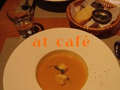 -at cafe 意大利餐厅(集美店)