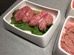 -海底捞火锅(公益西桥店)