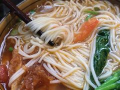 -华兴街煎蛋面(总店)