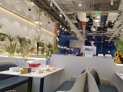 -兰湘子·湘菜小炒(崂山丽达店)