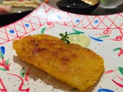 -松临·铁板烧&Omakase(神农店)