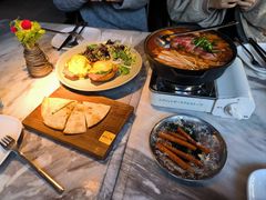 -即興ADLIB(退化公园店)