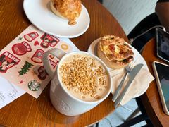 -星巴克(深圳嘉汇新城店)