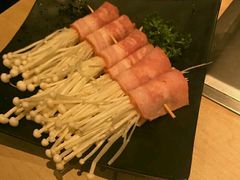 -新石器烤肉(之心城店)