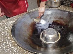 -灶东家民间菜(回兴店)