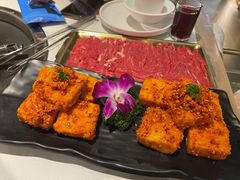 -云尊府云南菜·蒸汽石锅鱼(学清路店)