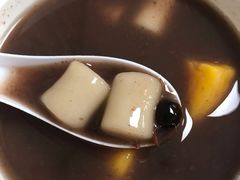 -鲜芋仙(常州吾悦国际广场店)