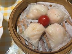 -老廣食堂(区庄店)