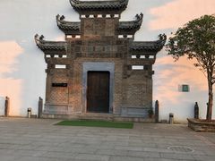 -婺源梦里老家大型山水实景演出