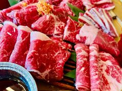 -300杯·和牛烧肉清酒专门店(廊里店)