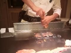 -尚品御泉铁板烧自助(绿园小区店)