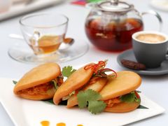 -视博茶点(美狮美高梅店)