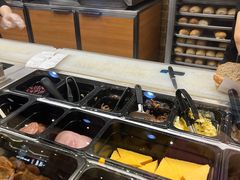 -赛百味SUBWAY(都汇天地店)