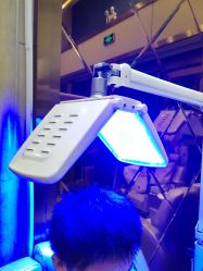 -碧莲盛·不剃发植发