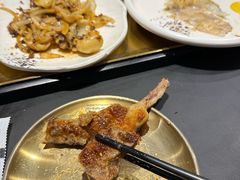 -大神太神·铁板烧(瑞虹天地月亮湾店)