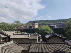 -皇城相府