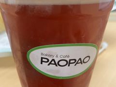 -PAOPAO Bakery&Café(港汇店)