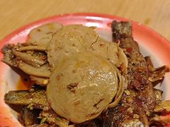 -矮子粉店1985·长沙米粉(湘春路店)