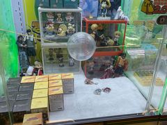 -阿尔法Game Station(中山路店)