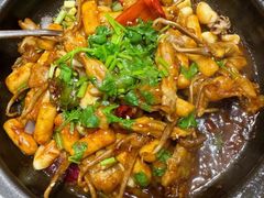 -雅酌园百姓菜馆(颐和路店)