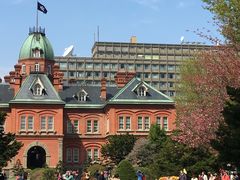 -北海道厅旧本厅舍(旧本庁舎)