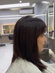 -苏豪路易士·嘉玛发廊