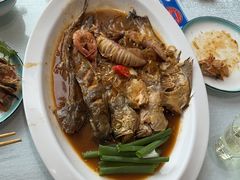 -鲜得莱渔港·小平岛海胆馆(七贤岭店)