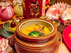 -叶叶菩提(太原别墅店)