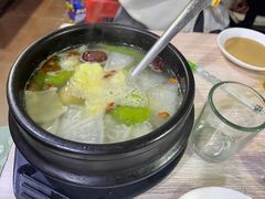 -平山城鑫烧烤(建国楼店)