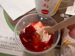-麦当劳(杭州庆春路店)
