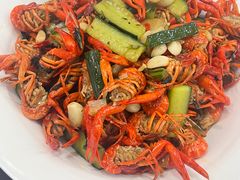 -一起吃小龙虾·海鲜(海珠店)