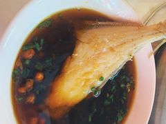 特色招牌红油耗儿鱼-川道拐耗儿鱼(置信路店)