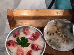 -五星桥原切肥牛火锅·30年专注好牛肉(湖塘店)