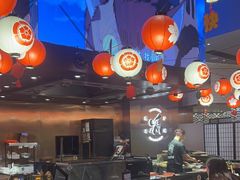 -鸟山鸣·日料食堂(王府井店)