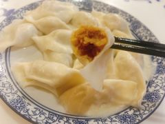 -老都一处饺子馆(道里店)
