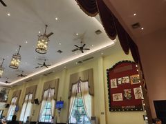 -老洋坊饭店(厚街东宝路店)