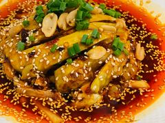 -渝信川菜·川味家常菜(新辰里亚运村店)