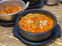 -吴草鸡爪오초닭발韩食堂(融恒盈嘉中心店)