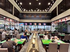 -令氏家外家岐山面(火炬路店)