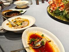 -狮王府淮扬菜(万象城店)